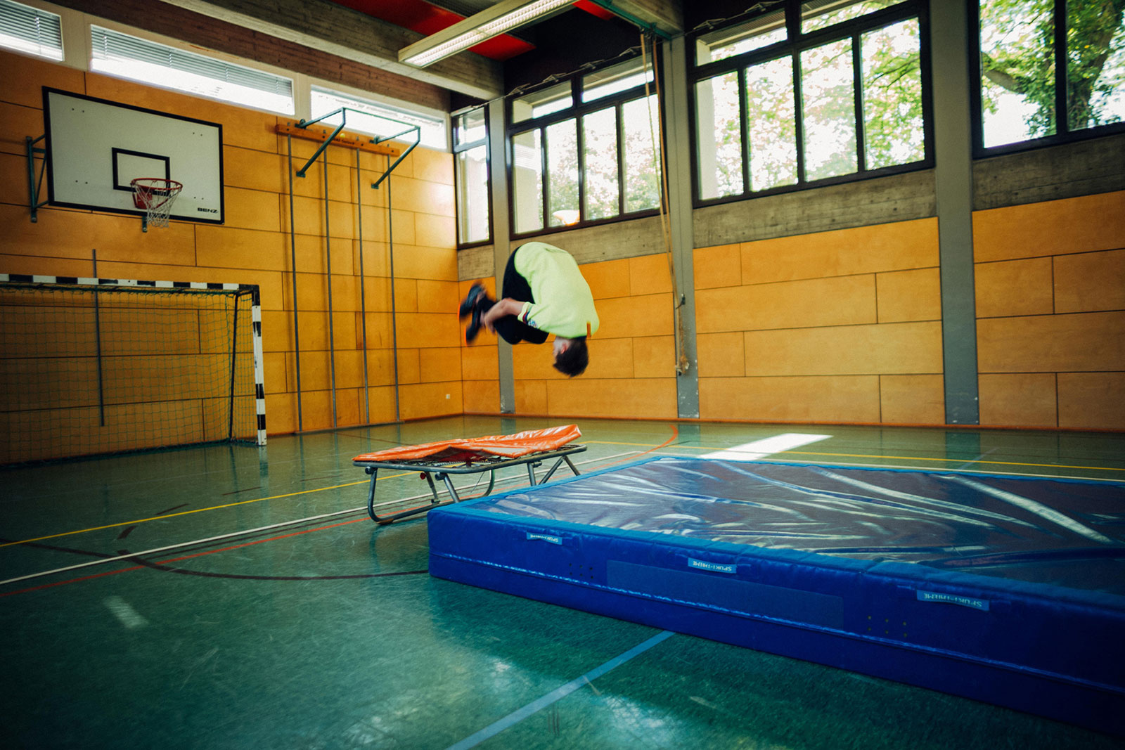 Slideshow-Bild