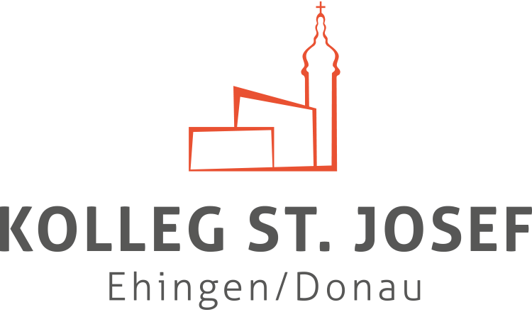 Logo Kolleg St Josef